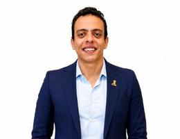 العميل Mohamed Fathy
