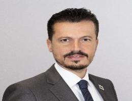 Agent Shadi Blanko