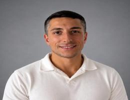 العميل Domenico Vetrale