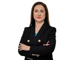 العميل Elika Gharvi