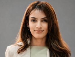 العميل Lulua Taheri Vohra