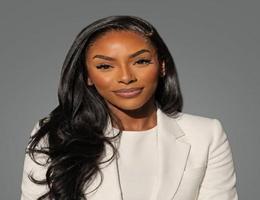 Agent Rebecca Vlaming