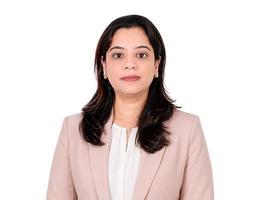 Agent Fatema Motiwala