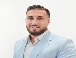 Agent Alex Fegan