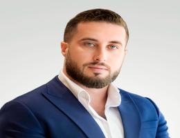 Agent Alex Fegan