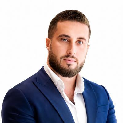 Agent Alex Fegan