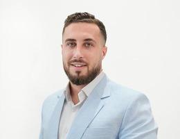 Agent Alex Fegan