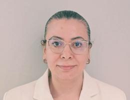 Agent Houda Mkadmi
