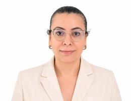Agent Houda Mkadmi