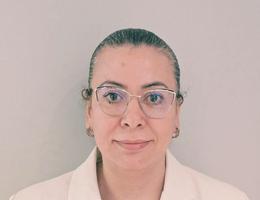 Agent Houda Mkadmi