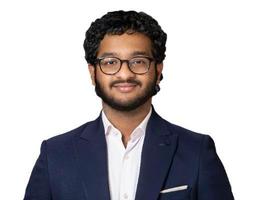 Agent Amith Jose