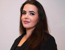 Agent Emanuela Gjokhilaj