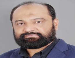 Agent ASIF RAZA
