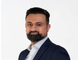 Agent Tausif Patel