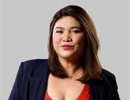 Agent Angelica Gaite
