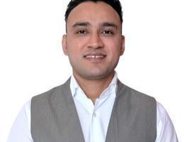 Agent Jaan Muhammad