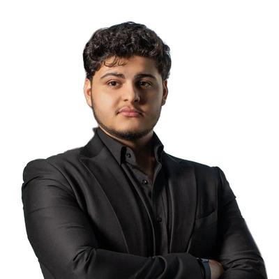 Muhammad Arsalan Muhammad Arsalan