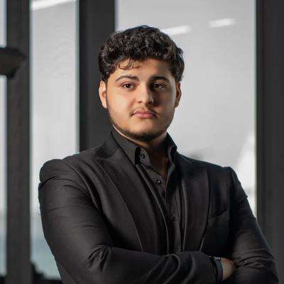 Agent Arsalan Aslam