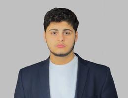 العميل Arsalan Aslam