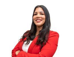 Agent Ronique Britz