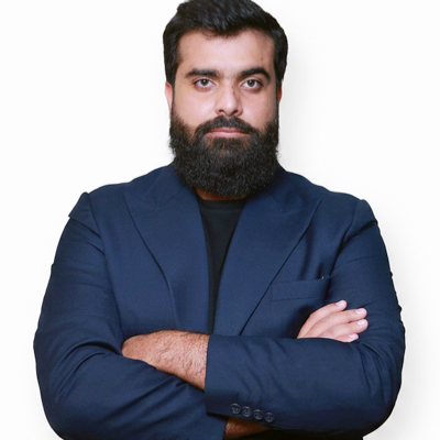 Muhammad Osama Patel Muhammad Osama Patel
