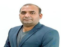 Agent Qaisar Nadeem Khadim Hussain