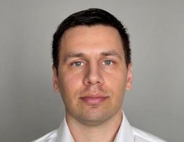 العميل Alexey Logachev