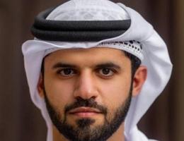 العميل Hasan Rahma AlNuaimi