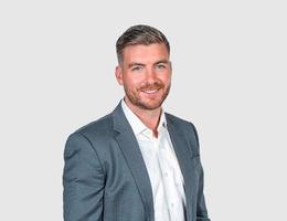 Agent David Marsh