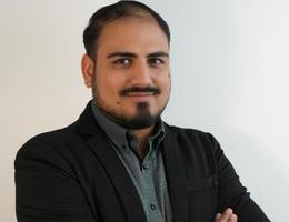 العميل Umar Rouf
