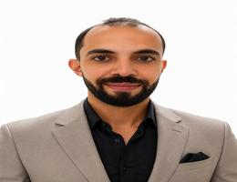 Agent Ashraf Essam