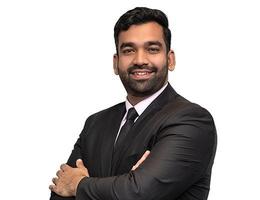 Agent Shahzaib Amjad