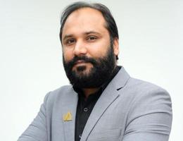 العميل Muhammad Raheel Mehmood Ahmed