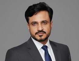 Agent Faisal Imran