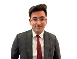 Agent Suveer Singh
