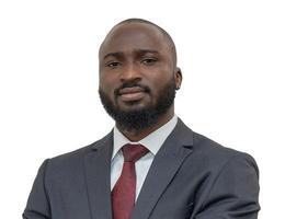 العميل Godwin Oluejire