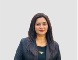 Agent Hifza Yasir