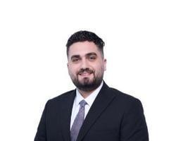 Agent Eskandar  Hamwi 