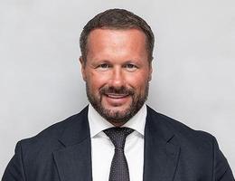 Agent Daniel Page