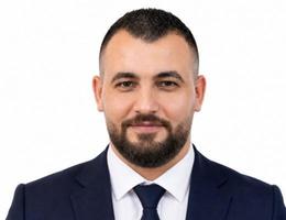 العميل Loay Al Dimashky