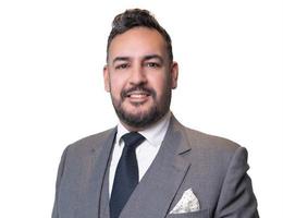 العميل Jag Sidhu