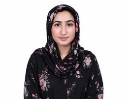 Agent Sahar Riaz