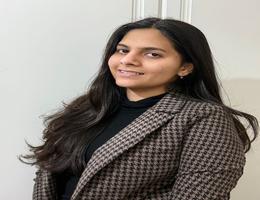 Agent Hir Trivedi