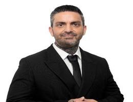 Agent Alper Mutu