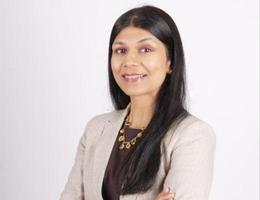 Agent Surbhi Gupta Shah