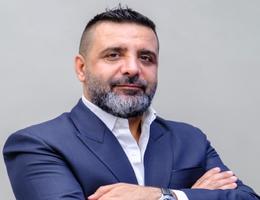 Agent Fahad Khalil