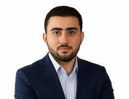 Agent Samvel Kazarian