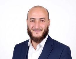 Agent Abdalla Elwan