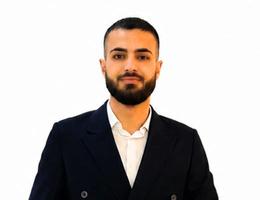 Agent Ali Awad