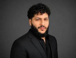 Agent Mohsin Mohamed El-Jaboori